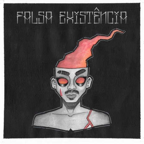 Falsa Existência | Boomplay Music