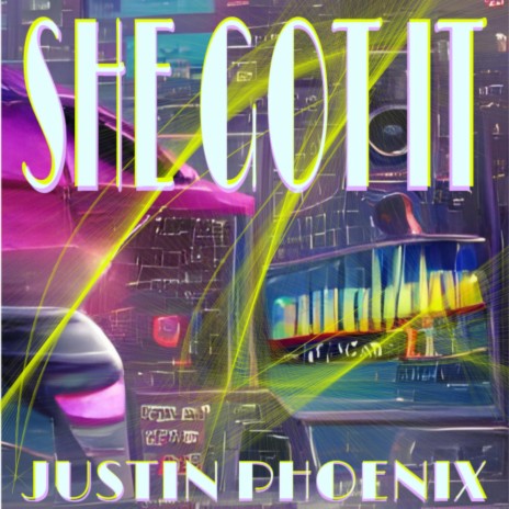 She Got It | Boomplay Music