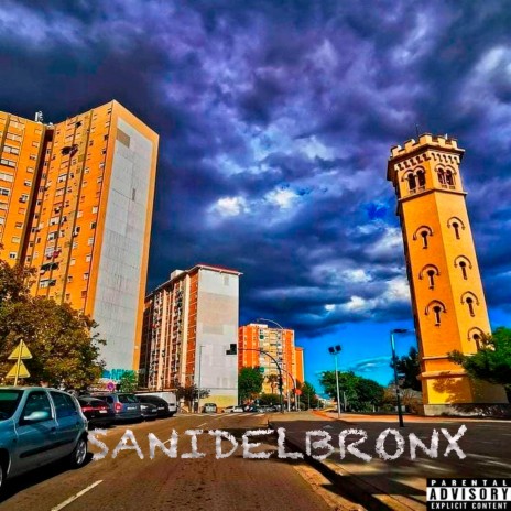 Sanidelbronx ft. Don Pablo | Boomplay Music