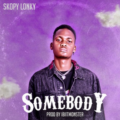 Somebody | Boomplay Music