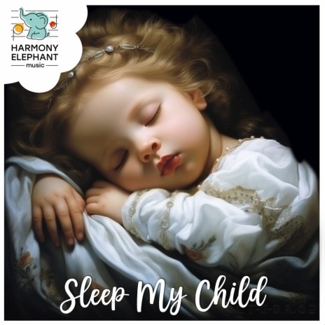 Sleep Well Little Angel ft. Bedtime Baby Lullaby