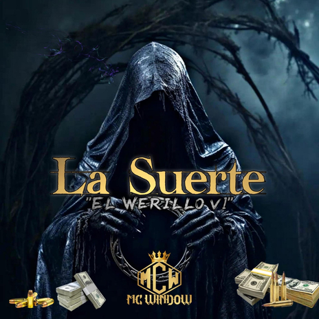 La suerte El Werillo v1 | Boomplay Music