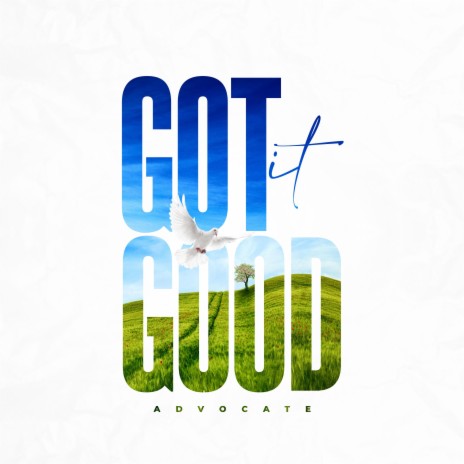 Got it Good | Boomplay Music