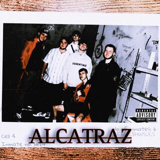 Alcatraz