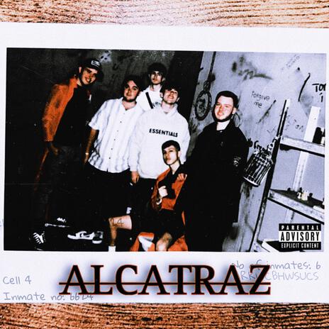 Alcatraz | Boomplay Music