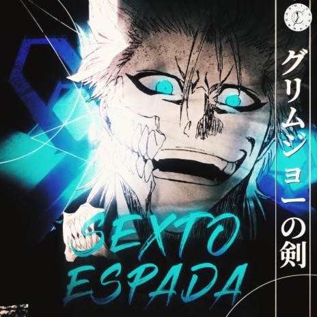 Grimmjow: Sexto Espada