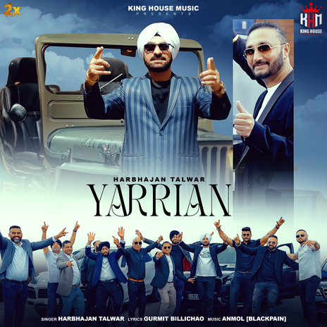 Yarrian | Boomplay Music