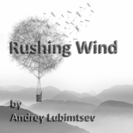 Rushing Wind | Boomplay Music