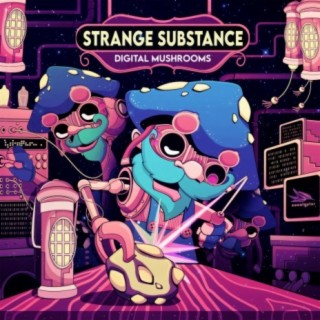 Strange Substance