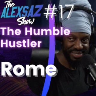 Episode #17 - ”The Humble Hustler”. NCAA modern day slavery or simply ”Bread and Circuses”?