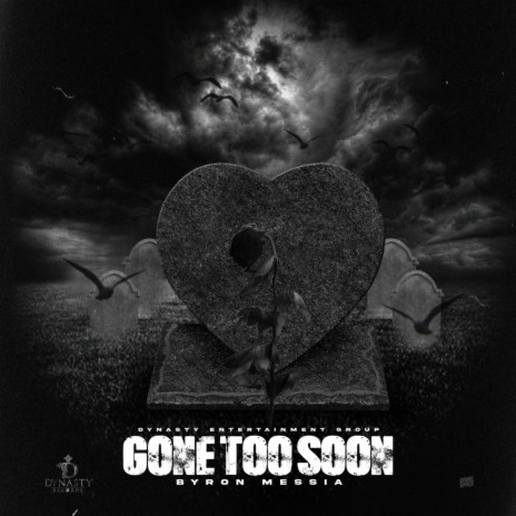 Gone Too Soon 🅴 | Boomplay Music
