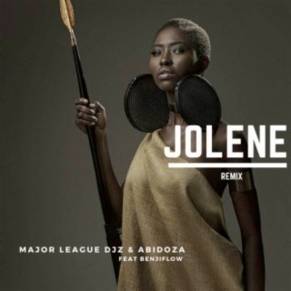 Jolene (Amapiano Remix)