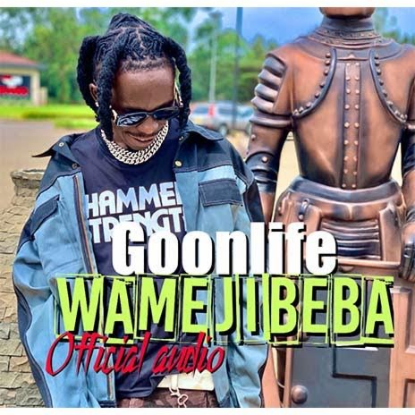 Wamejibeba | Boomplay Music