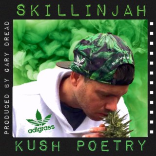 Kush Poetry