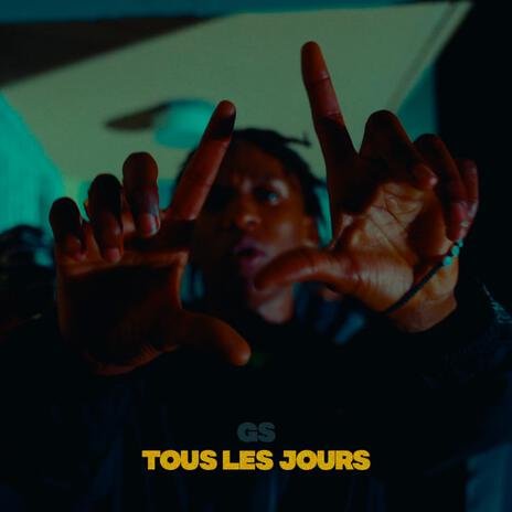 TOUS LES JOURS ft. GS PMB | Boomplay Music