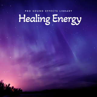 Healing Energy