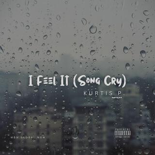 I Feel It (Song Cry)