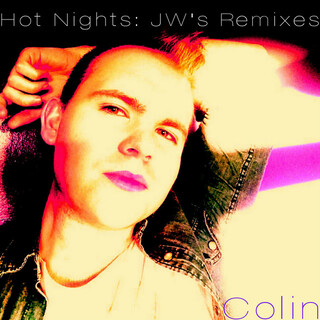 Hot Nights (JW's Remixes)