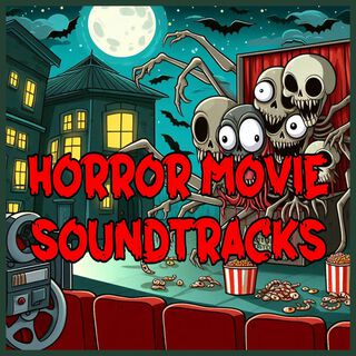 Horror Movie Soundtracks