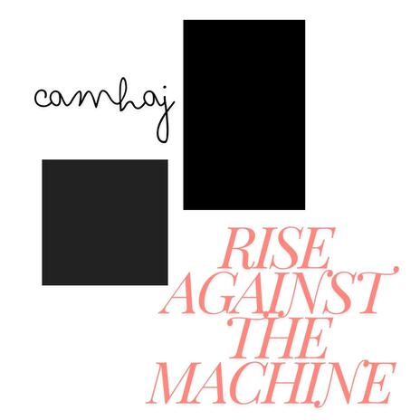 Rise Against The Machine | Boomplay Music