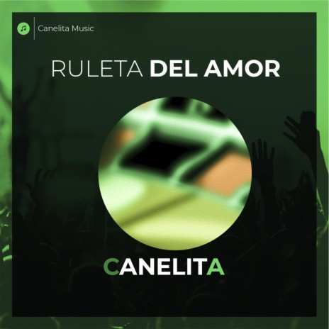 Ruleta del Amor | Boomplay Music