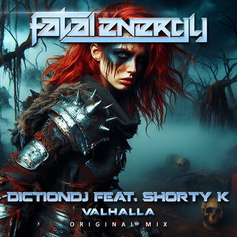 Valhalla ft. Shorty K | Boomplay Music