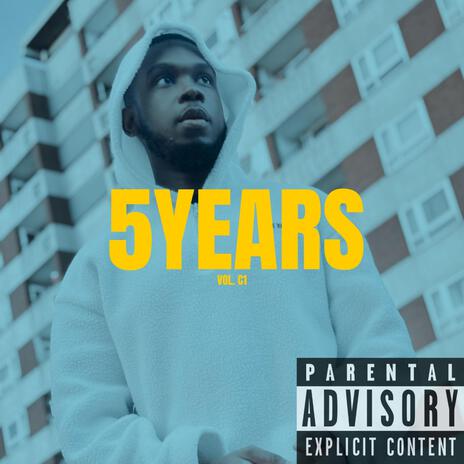 5 YEARS | Boomplay Music