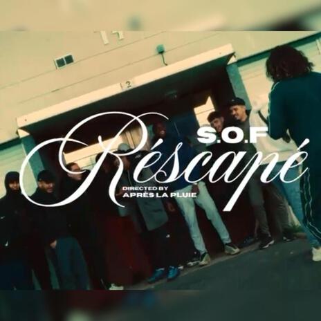 RÉSCAPÉ | Boomplay Music