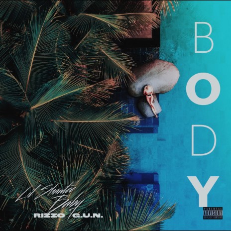 Body ft. Rizzo G.U.N. | Boomplay Music