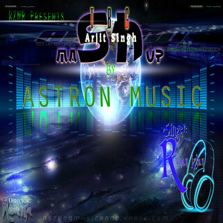 Arjit Singh TBG Astron Mashup