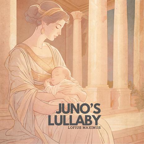 Juno's Lullaby | Boomplay Music