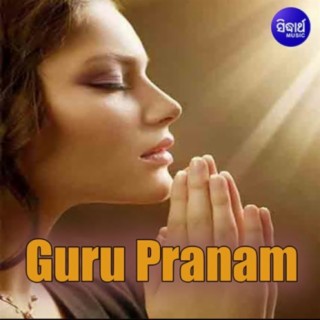 Guru Pranam