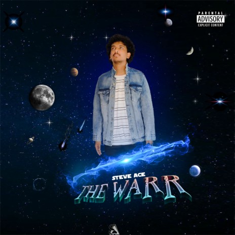 The Warr | Boomplay Music