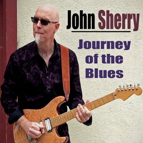 Journey of the Blues | Boomplay Music