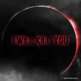 I Will Kill You (Original Mix)