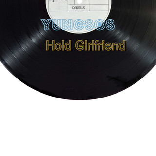 Hold Girlfriend