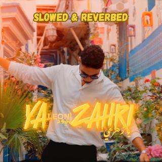 Ya zahri (slowed&reverbed)