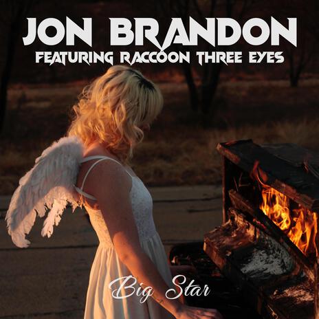 Big Star ft. Raccoon Three Eyes | Boomplay Music