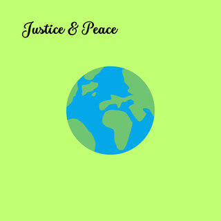 Justice & Peace