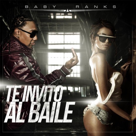 Te Invito al Baile | Boomplay Music