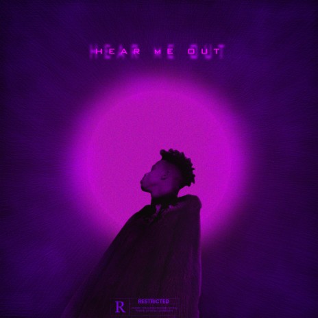 Hear Me Out ft. Shizze | Boomplay Music