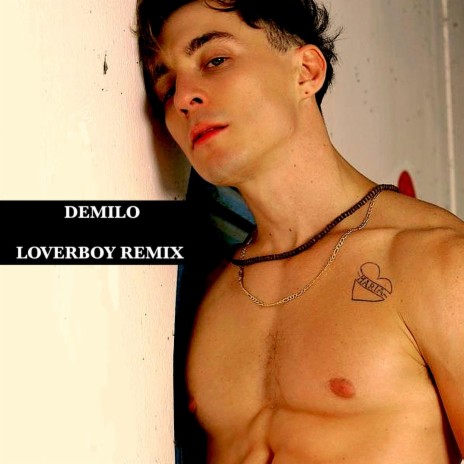 Loverboy (Remix) | Boomplay Music