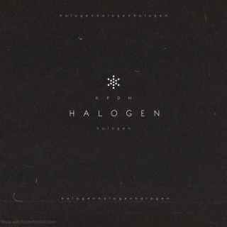 Halogen