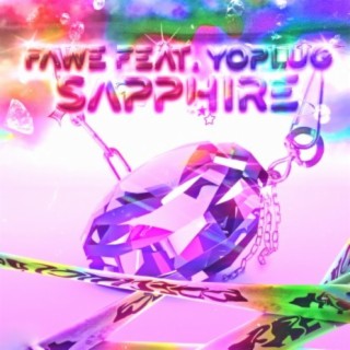 SAPPHIRE [prod. by BUGSTER]