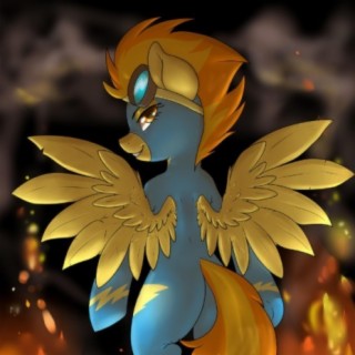 UEP Commander ~ Spitfire