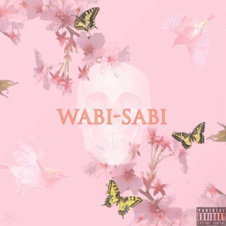 Wabi-Sabi ft. Shrp | Boomplay Music