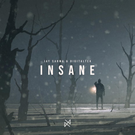 Insane ft. DigitalTek | Boomplay Music