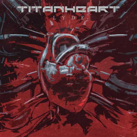 Titanheart | Boomplay Music