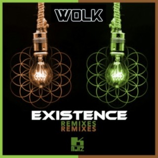 Existence (Remixes)