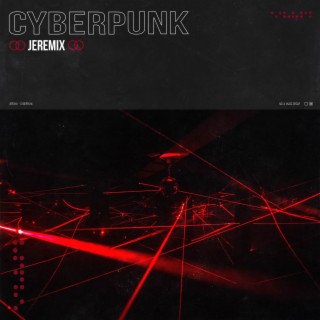 Cyber Punk